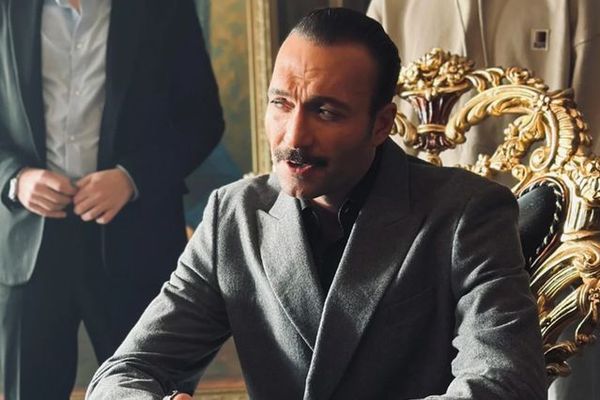 Görkem Sevindik’in Oğlu Sosyal Medyada Babasına Olan Benzerliğiyle Dikkat Çekti