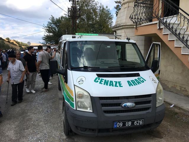 Koçarlı'da Aynı Gün 4 Kişi Hayatını Kaybetti