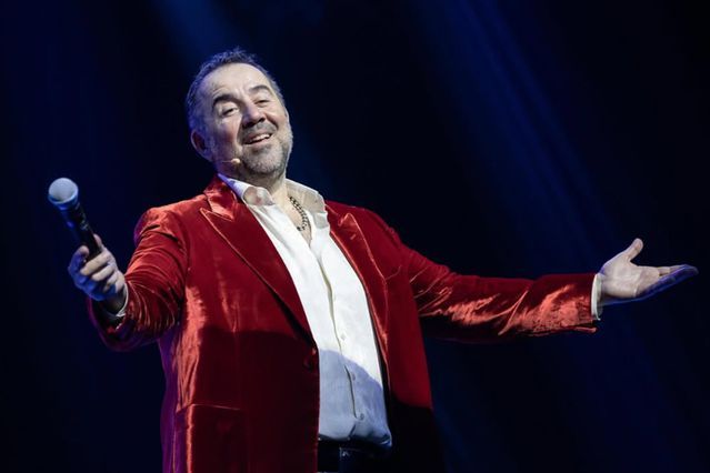 Ata Demirer’den Kilo Vermek İsteyenlere Beslenme Önerileri