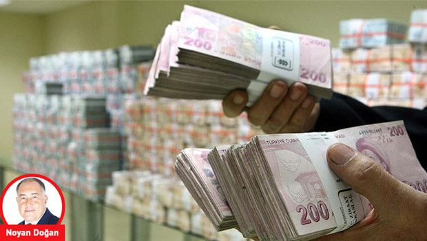 Ortadoğu Savaşı BES Fonlarını Etkiledi, Tasarruf Sahiplerine Uyarılar