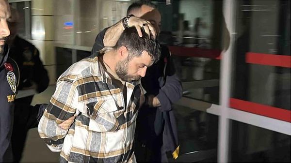 Manisa’da Boğularak Öldürülen Yaşlı Kadının Cinayeti Çözüldü