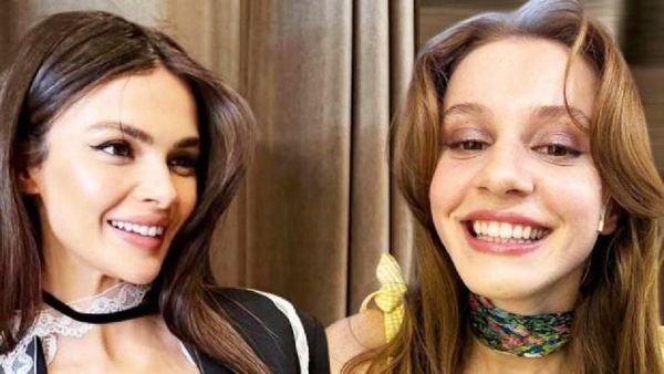 Sinem Ünsal ve Ahsen Eroğlu Hakkında Yurt Dışı Çıkış Yasağı Sürerken Serbest Bırakıldılar