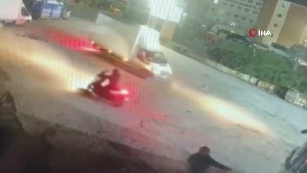 İstanbul’da Yeni Nesil Suç Çetesine Şafak Operasyonu: 10 Kişi Yakalandı