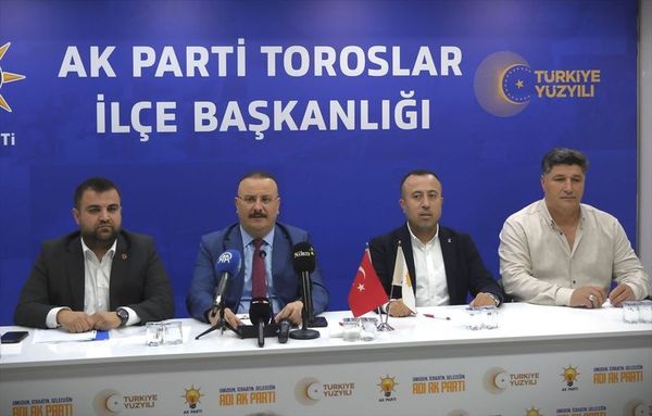 Ferdi Çokkeser'den Toroslar Belediyesi'nin 2025 Bütçe Açığına Sert Eleştiri