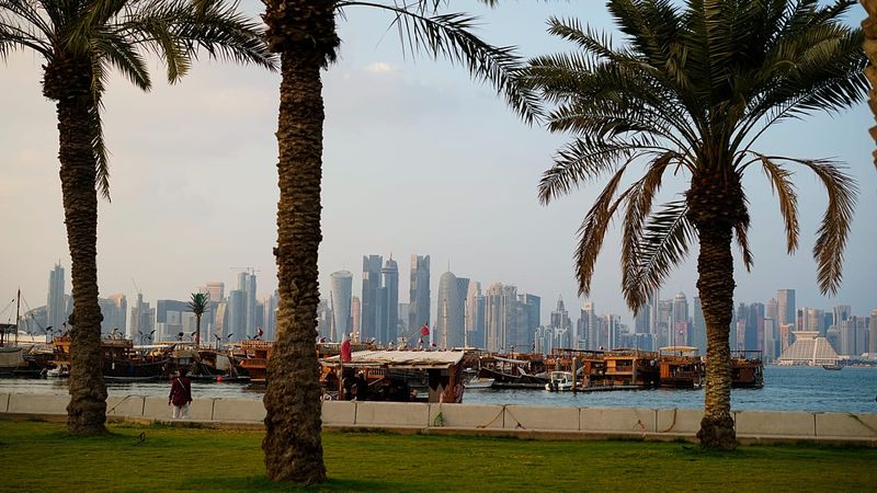 Katar, İran Savaşının Kontrolden Çıkma Riskine Karşı Uyarıda Bulundu