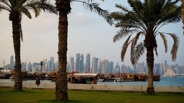 Katar, İran Savaşının Kontrolden Çıkma Riskine Karşı Uyarıda Bulundu