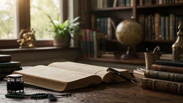 Eğitimde Asıl Sorun: Bilginin Hikmetten Kopmasıdır