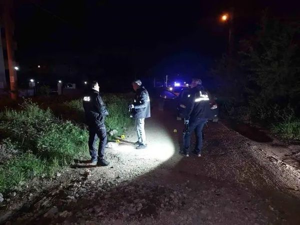 Hatay Payas'ta Silahlı Çatışmada 2 Kardeş Yaralandı