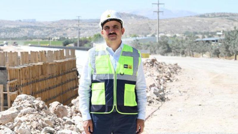 Konya'da Su Kayıpları Azaltılarak Yıllık 20 Milyon Metreküp Su Kazanıldı