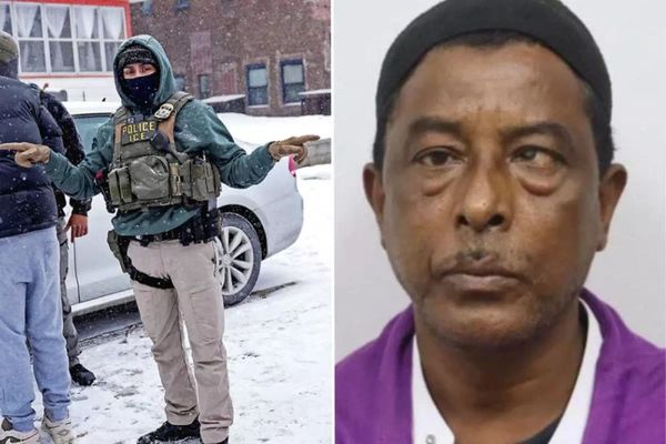 Buffalo'da Arakanlı Mülteci Şah Alem Sokakta Ölü Bulundu