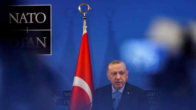 İsrail Yanlısı AFSI Başkanı: Türkiye NATO'dan Çıkartılsın, İsrail ve GKRY Üye Olsun