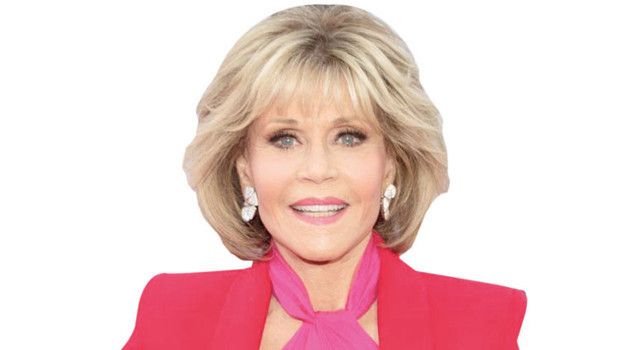 Fonda: Trump Dengesiz ve Demokrasi Karşıtı