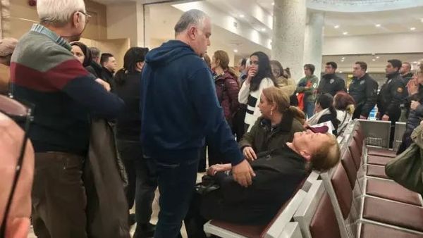 Kazaya Neden Olan Sürücü Adli Kontrolle Serbest Bırakıldı