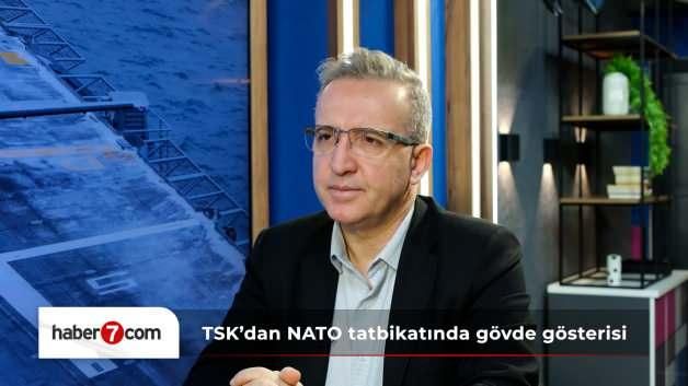 Avrupa Güvenliğinde Kritik Rol: Türkiye NATO Tatbikatında ve Münih Zirvesinde Öne Çıkıyor