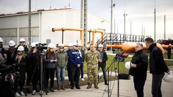 TürkAkım Boru Hattı Yakınındaki Patlayıcılar Etkisiz Hale Getirildi