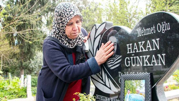 Niğde'de Sevgilisini Öldüren Pelin Üçtepe'ye 15 Yıl Hapis Cezası Verildi