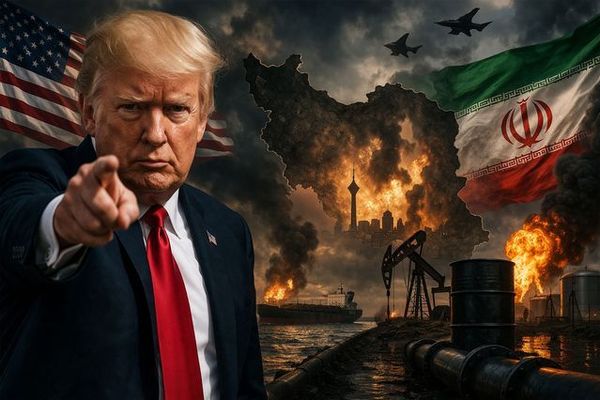 İran ve ABD Arasında 15 Günlük Ateşkes Başladı, 10 Maddelik İran Teklifi İslamabad'da Müzakere Edilecek