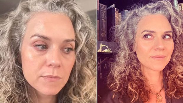 Hilarie Burton ve Jeffrey Dean Morgan 10 Yıl Sonra Resmen Evlendi, Doğayla İç İçe Yaşamlarını Sürdürüyorlar