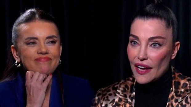 Deniz Akkaya, Siyah Yalılar ve Karanlık Partiler Hakkında Çarpıcı İtiraflarda Bulundu