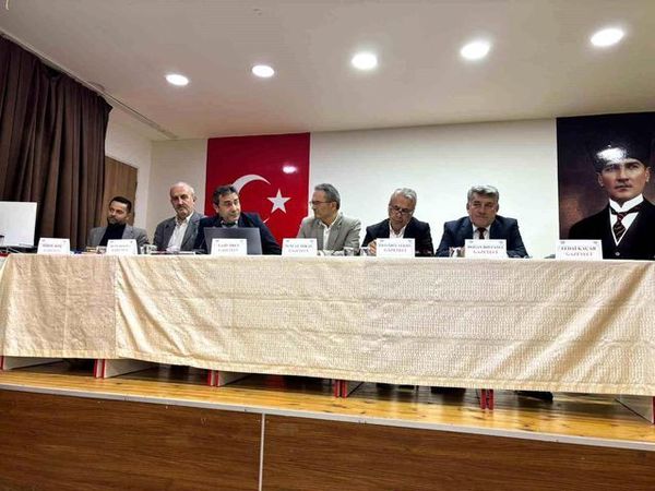 Alaplı'da Gazetecilik Kariyer Günleri Öğrencilerle Buluştu