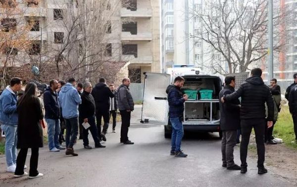 Kayseri'de Bıçaklı Cinayet Davasında Sanıklara Hapis Cezası ve Yeniden Yargılama