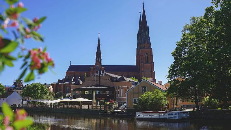İsveç Uppsala, Selfie Turizmine Alternatif Olarak 'IQ Turizmi'ni Başlattı