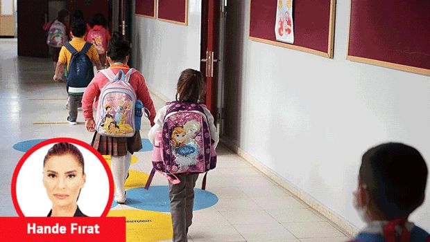 Türkiye’de Okul Kayıtları Azalıyor: Eğitim Sistemi Daralmaya Hazırlanmalı