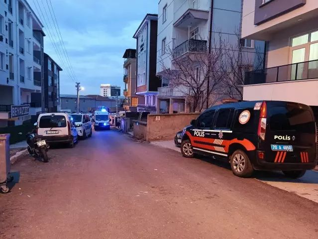 Karaman'da 3 Gün Kaybolan Nermin Duruk'un Ölümü İnceleniyor