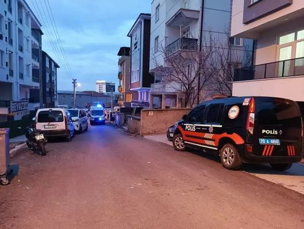 Karaman'da 3 Gün Kaybolan Nermin Duruk'un Ölümü İnceleniyor