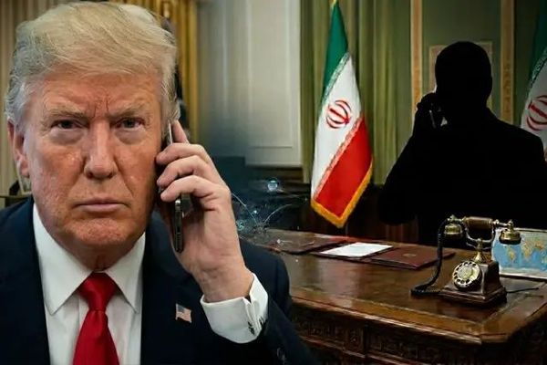 Trump, ABD'nin İran'la Görüşmelerinde Yetkilinin Kimliğini Açıkladı