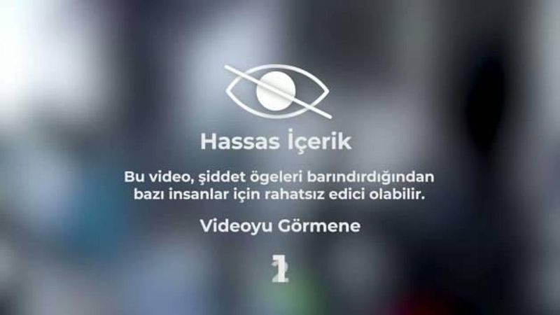 Bursa’da Çocuklar Arasında Bıçaklı Kavga Çıktı