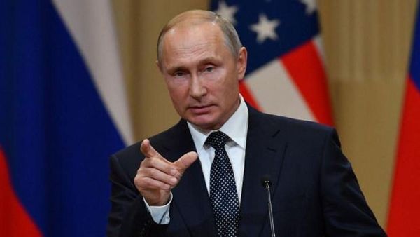 Putin: Rusya, Orta Doğu çatışmalarına karşı güçlü olmalı