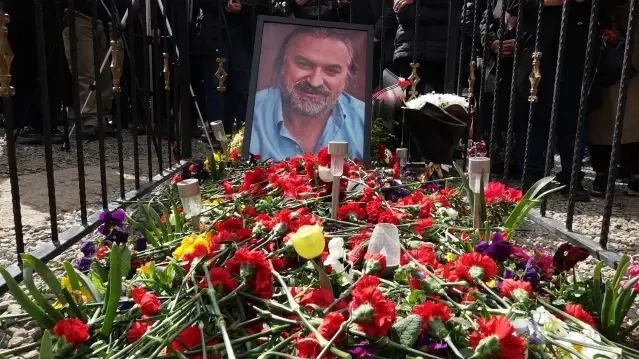 Volkan Konak, Vefatının Birinci Yılında Memleketinde Anıldı