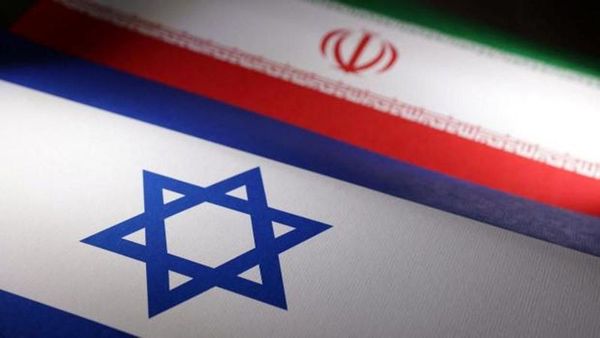 İran Ordusu, İsrail'deki Ben Gurion Havalimanı Askeri Tesislerini Vurdu