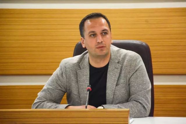 Bornova Belediyesi'nde Dolandırıcılık İddiasıyla Soruşturma Başlatıldı