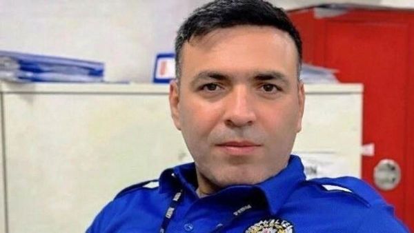 Polis Memuru Seçkin Yalçın, Kuzey Marmara Otoyolu Kazasında Şehit Oldu