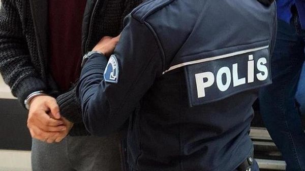 Belediye Binasına Ateş Açan Şahıs Polis Tarafından Yakalandı