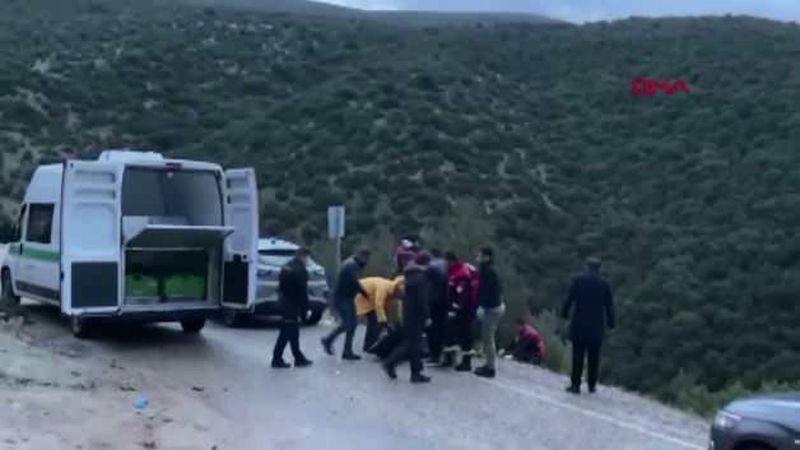 Bodrum’daki Rus anne ve kızının öldürülmesi davasında paralı asker Kuslevic hakim karşısında