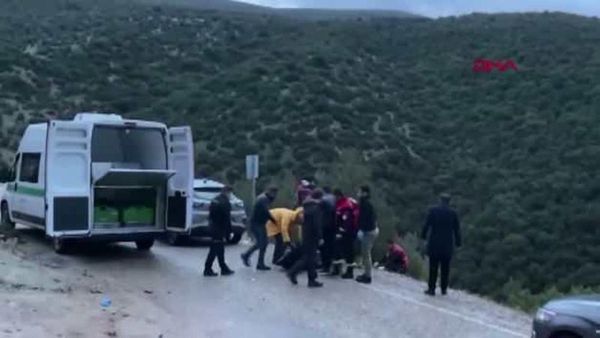 Bodrum’daki Rus anne ve kızının öldürülmesi davasında paralı asker Kuslevic hakim karşısında