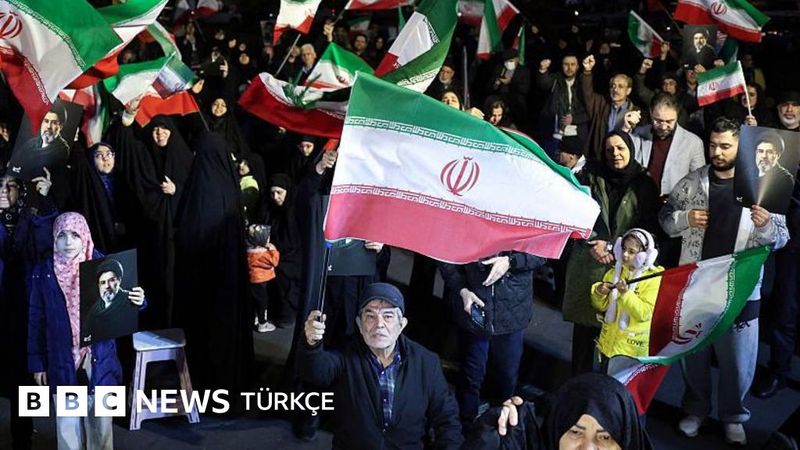 İran'dan ABD'nin 15 Maddelik Planına Yanıt: Suikastler Sonlanmalı