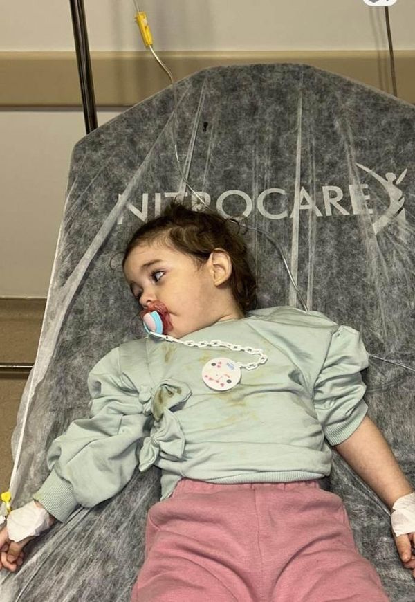 21 Aylık İkra Beliz Öter'in Ölümüyle İlgili Aile Şikayette Bulundu