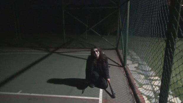 Bahçeşehir’de Video Paylaşımı Endişe Yaratınca G.K. Tutuklandı