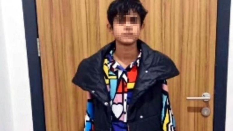 Poligondan Silah Çalan Sanığa 5 Yıl 10 Ay Hapis ve Para Cezası