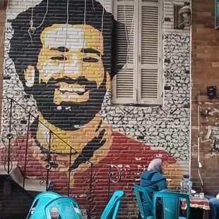 Mohamed Salah Liverpool'dan Ayrılarak İngiltere Futbolunda İz Bıraktı