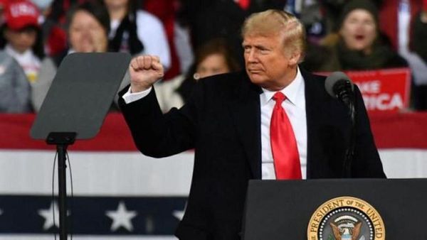 ABD Basınında Trump'ın 'Önce Amerika' Politikası İran Saldırılarıyla Çelişiyor