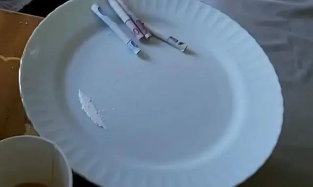 Samsun'da Uyuşturucu Operasyonunda Firari Hükümlü Pencereden Atlayarak Kaçmaya Çalıştı