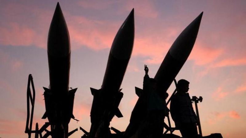 İran, Ateşkes ve Müzakereye Karşı Olduğunu Açıkladı