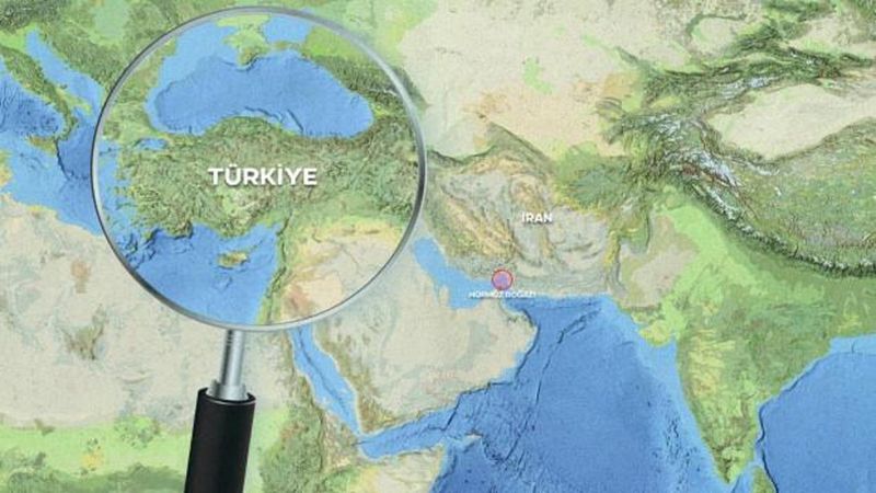 Orta Doğu Enerji Krizi Ülkeleri Tasarrufa Zorladı, Okullar Kapatıldı