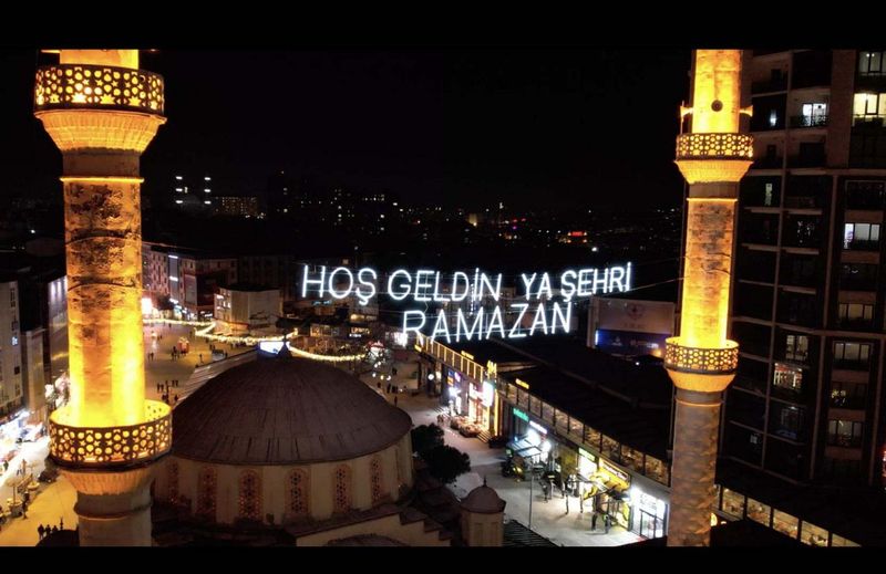 Esenler Belediyesi Ramazan Ayı İçin Zengin Etkinlik ve Destek Programlarını Duyuracak