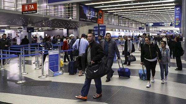 Türkiye'den Vatandaşlara Irak Seyahati İçin Güvenlik Uyarısı